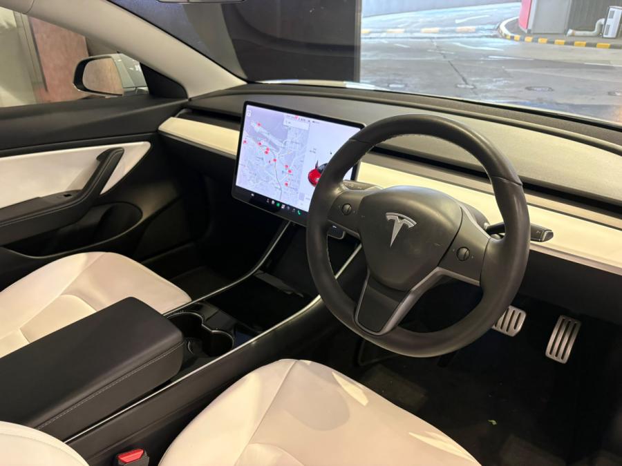 Model 3 Performance - Image 3